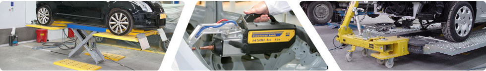 MSH Equipment