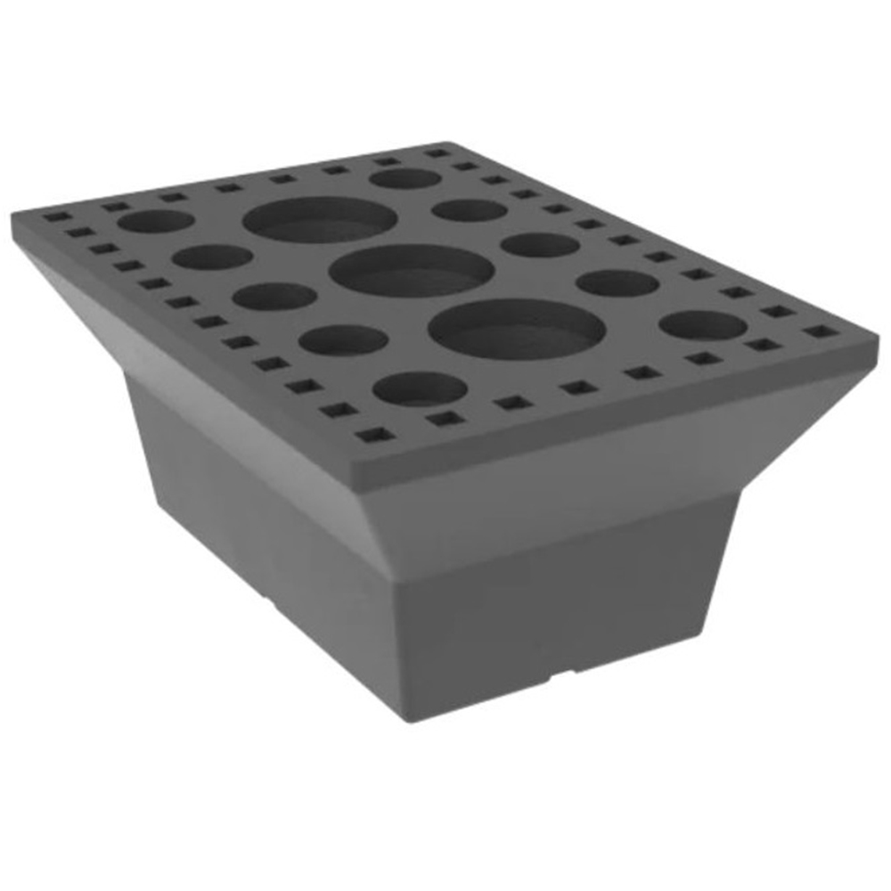 Opnameblok 60mm EV en Hybride voertuigen