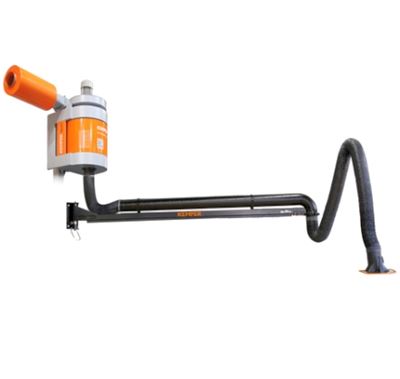 Verkoop :: Stofbeheersing :: Afzuigset - Afzuigunit - Aircleaner :: TAC Verkoop :: Stofbeheersing :: Afzuigset - Afzuigunit - Aircleaner :: TAC