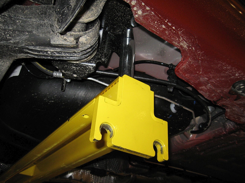 Compleet set dorpelklemmen Renault Nissan