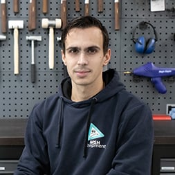 Sven Martens